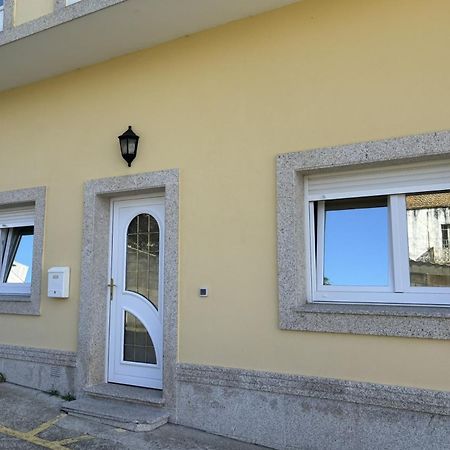 Grupo Gontad Apartamento Travesia Da Agra A Coruna Luaran gambar
