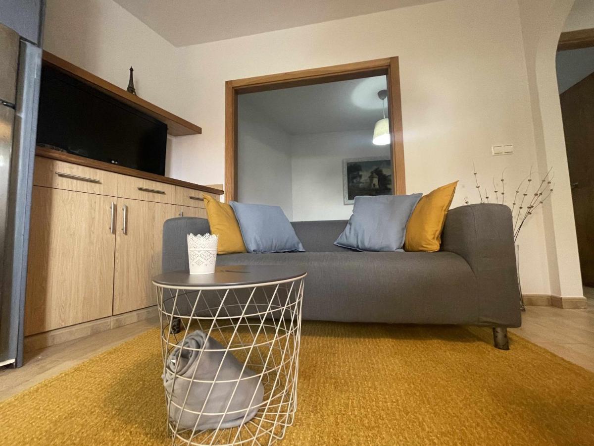 Grupo Gontad Apartamento Travesia Da Agra A Coruna Luaran gambar