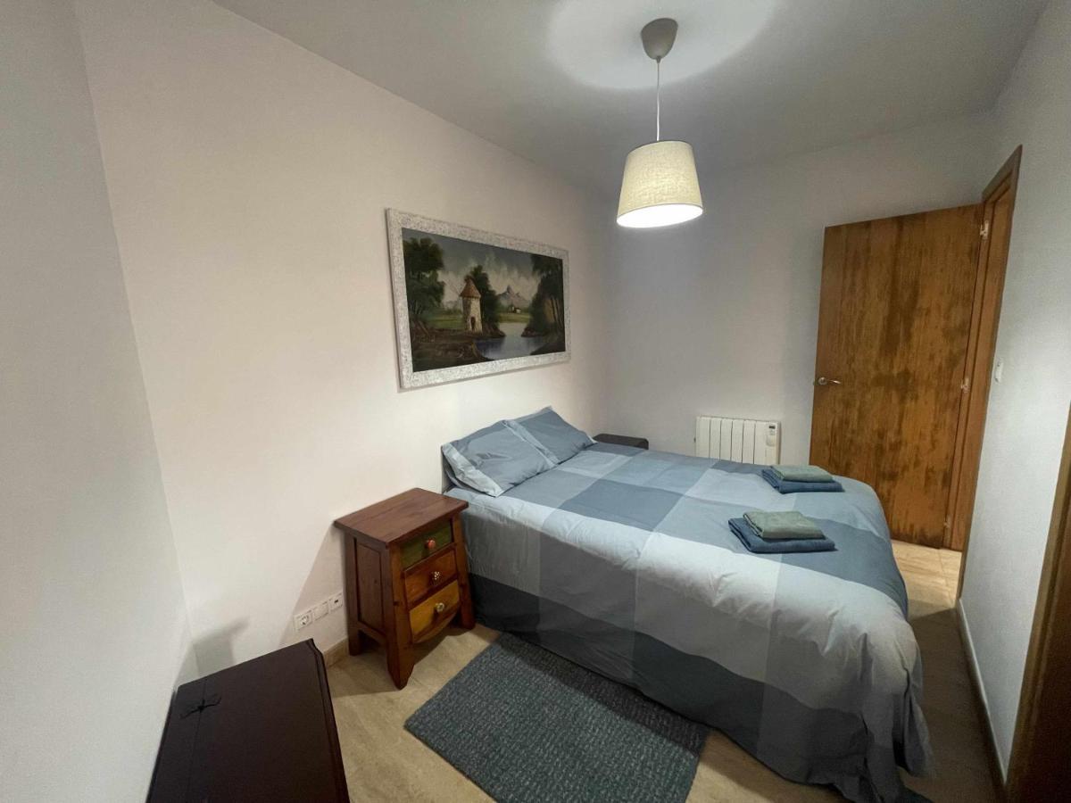 Grupo Gontad Apartamento Travesia Da Agra A Coruna Luaran gambar