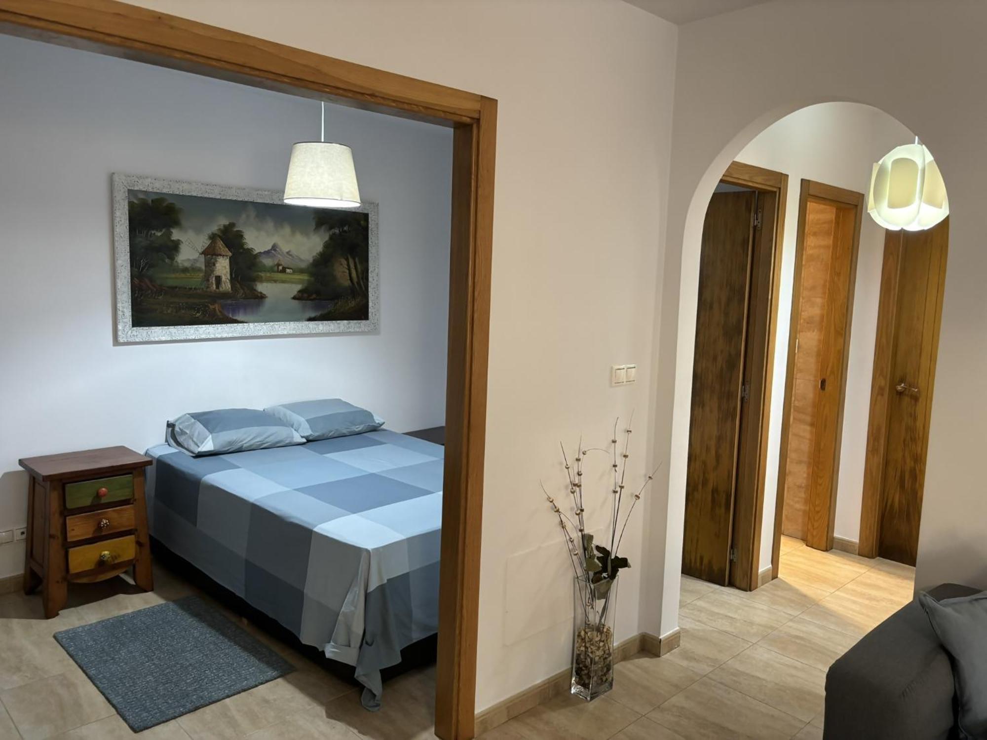 Grupo Gontad Apartamento Travesia Da Agra A Coruna Luaran gambar