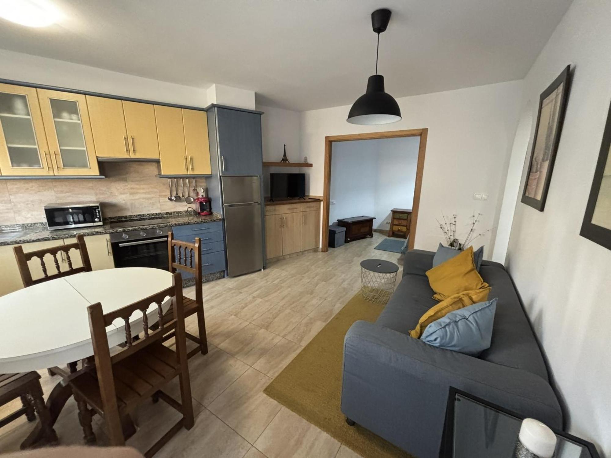 Grupo Gontad Apartamento Travesia Da Agra A Coruna Luaran gambar