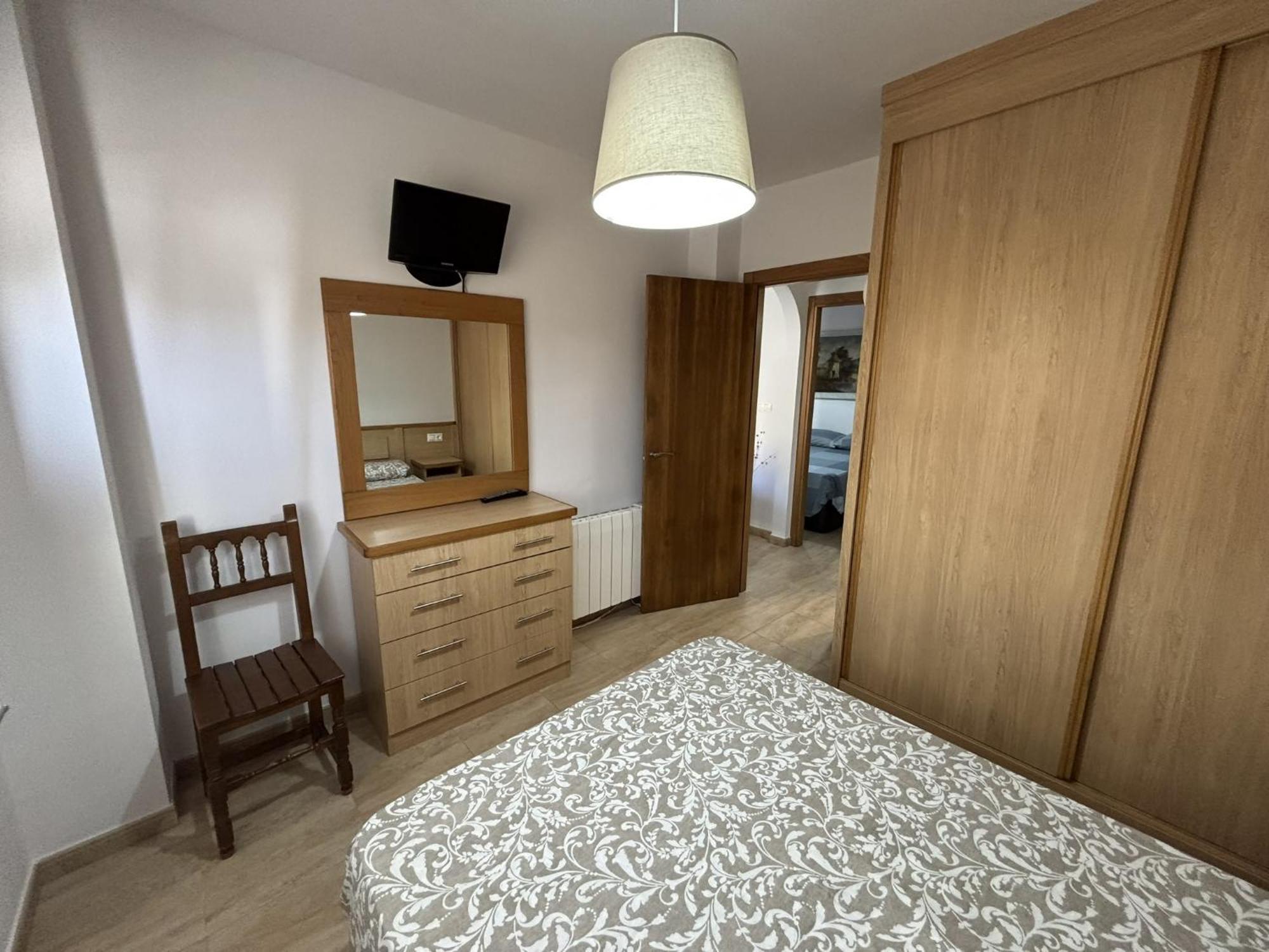 Grupo Gontad Apartamento Travesia Da Agra A Coruna Luaran gambar